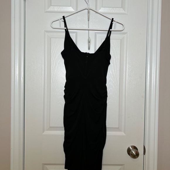 Le Château Black Dress - Picture 3 of 3